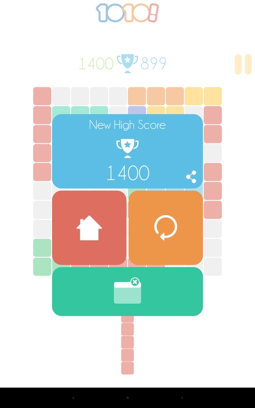 1010! 69.3.482 APK for Android Screenshot 5