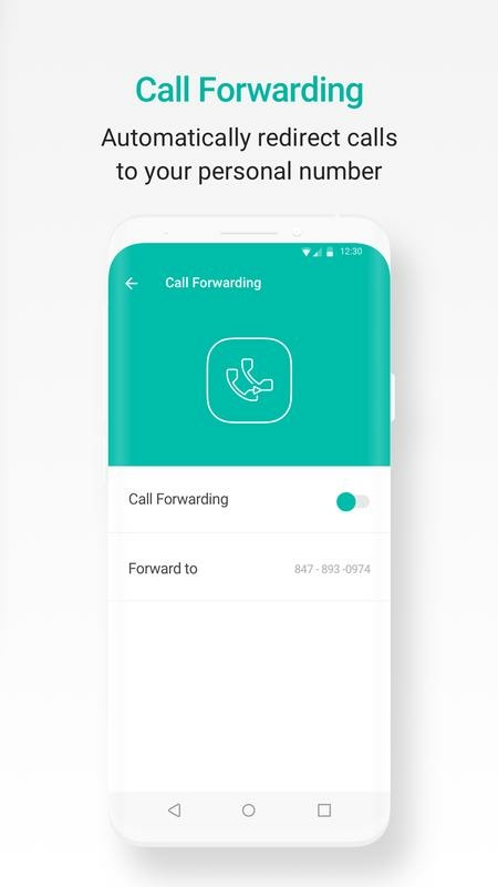 2ndLine Second Phone Number 23.13.1.0 APK for Android Screenshot 5
