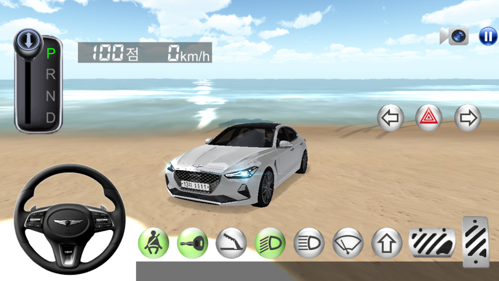 3D Driving Class 29.9 APK for Android Screenshot 10