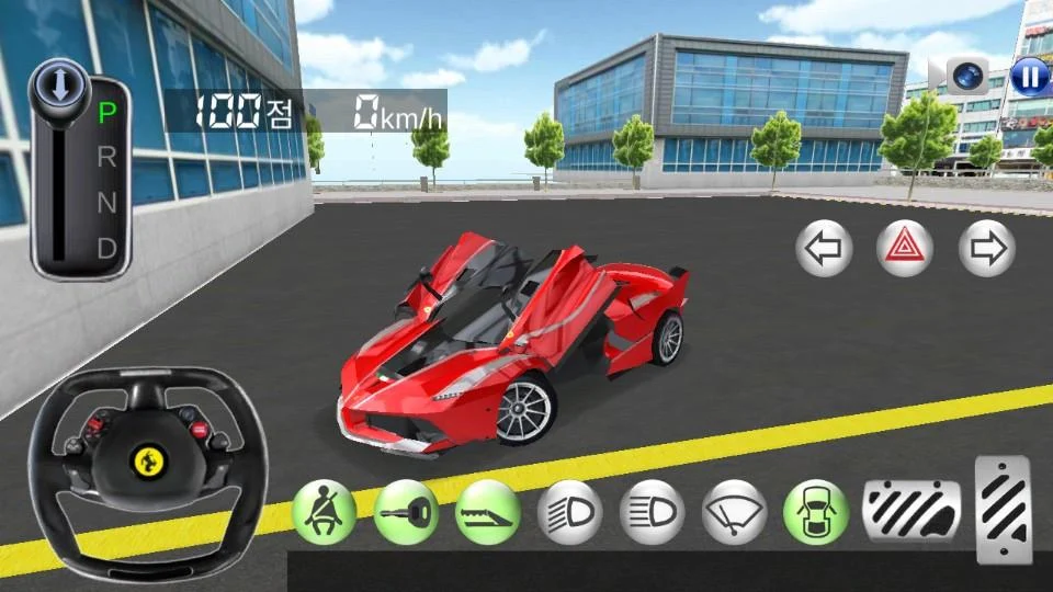 3D Driving Class 29.9 APK for Android Screenshot 11