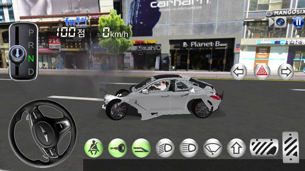3D Driving Class 29.9 APK for Android Screenshot 15