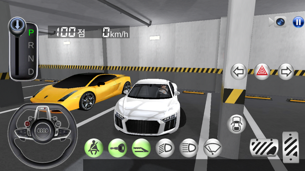 3D Driving Class 29.9 APK for Android Screenshot 3