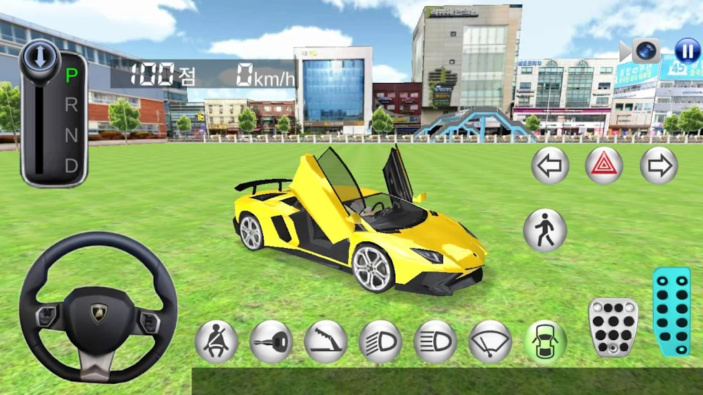 3D Driving Class 29.9 APK for Android Screenshot 7