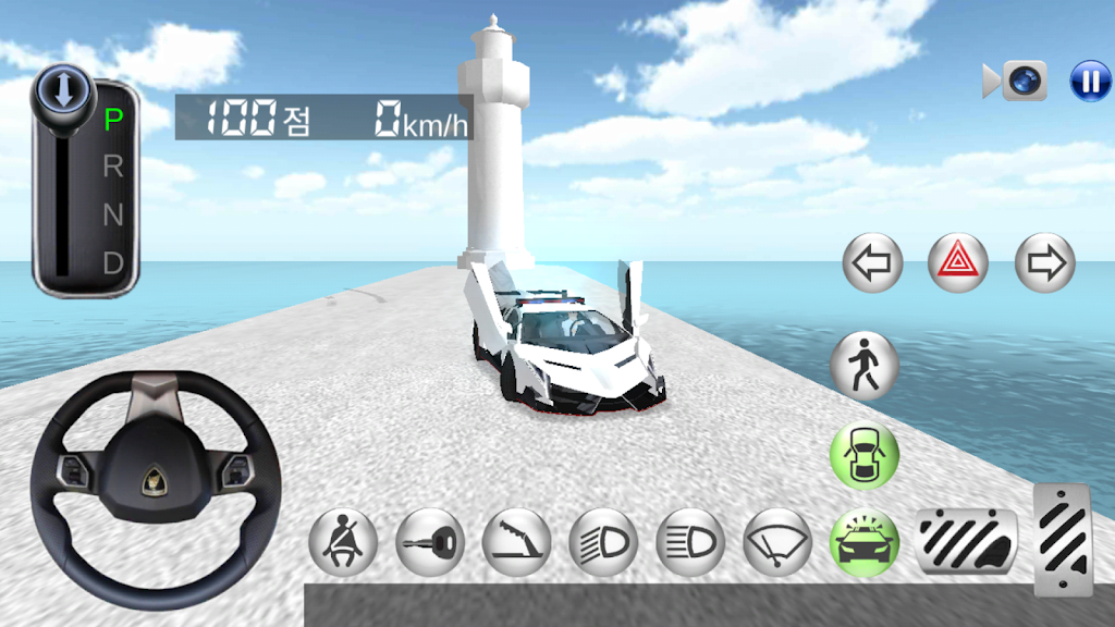 3D Driving Class 29.9 APK for Android Screenshot 9