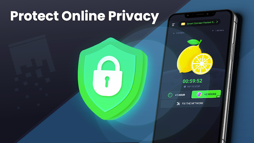 3X VPN 4.9.603 APK for Android Screenshot 5