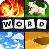 4 Pics 1 Word 61.42.1 APK for Android Icon