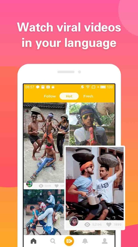 4Fun – Video Status for WhatsApp, Funny Video 5.66 APK for Android Screenshot 8