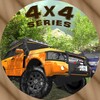 4×4 Off-Road Rally 6 9.6 APK for Android Icon
