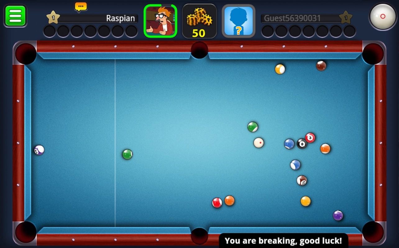 8 Ball Pool 5.12.1 APK for Android Screenshot 7