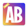 AbGram 4.0.0 APK for Android Icon
