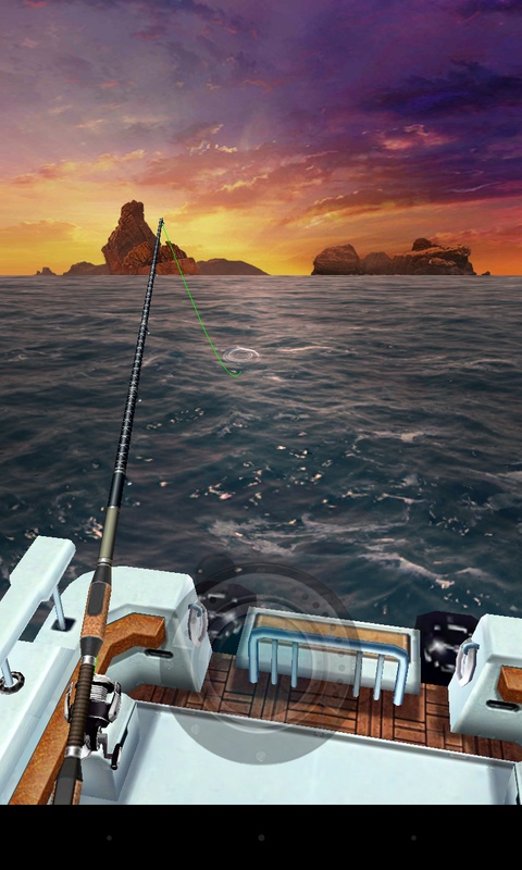 Ace Fishing: Wild Catch 8.0.1 APK for Android Screenshot 4