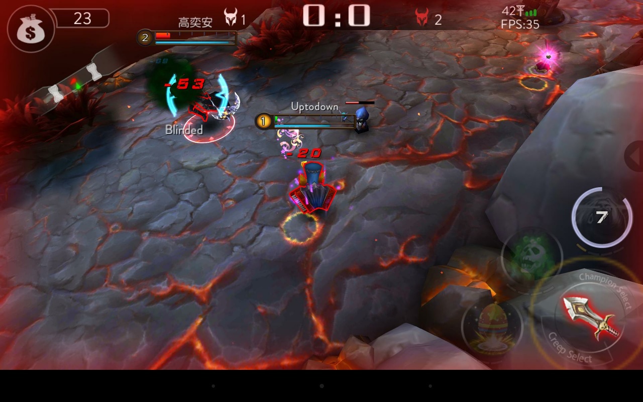 Ace of Arenas 2.0.8.0 APK for Android Screenshot 6