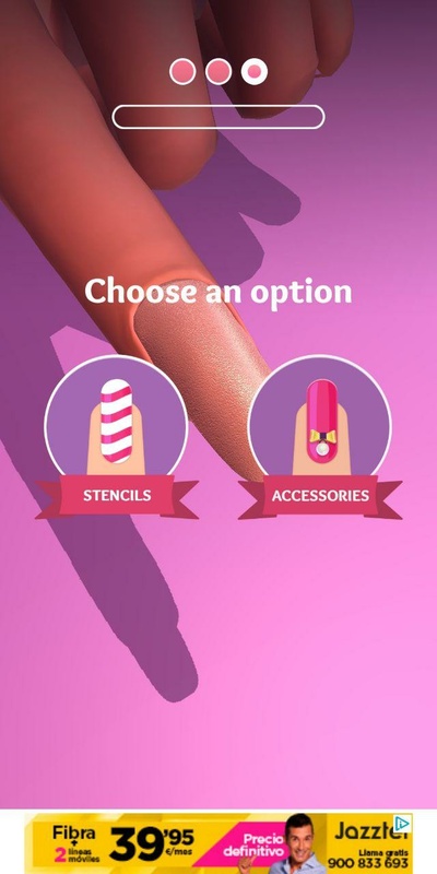Acrylic Nails! 1.8.1.0 APK for Android Screenshot 2