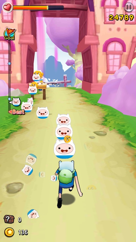 Adventure Time Run 1.33.491 APK for Android Screenshot 11