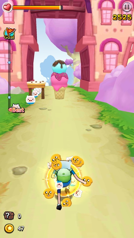 Adventure Time Run 1.33.491 APK for Android Screenshot 12