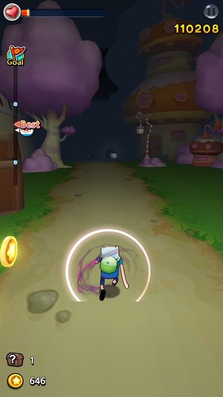 Adventure Time Run 1.33.491 APK for Android Screenshot 4