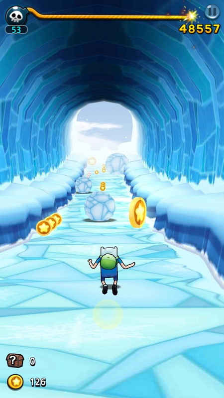 Adventure Time Run 1.33.491 APK for Android Screenshot 6