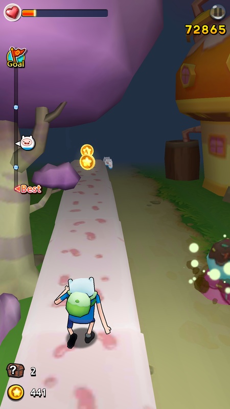 Adventure Time Run 1.33.491 APK for Android Screenshot 8