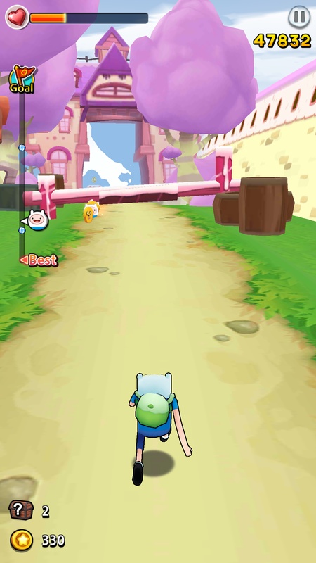 Adventure Time Run 1.33.491 APK for Android Screenshot 9