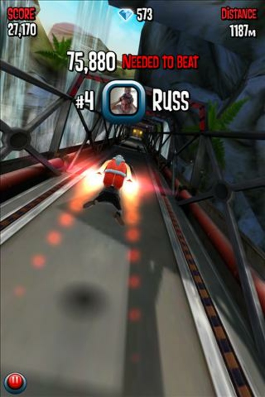 Agent Dash 5.6.2_1028 APK for Android Screenshot 3