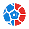 Aiscore – Live Footaball & Basketball icon