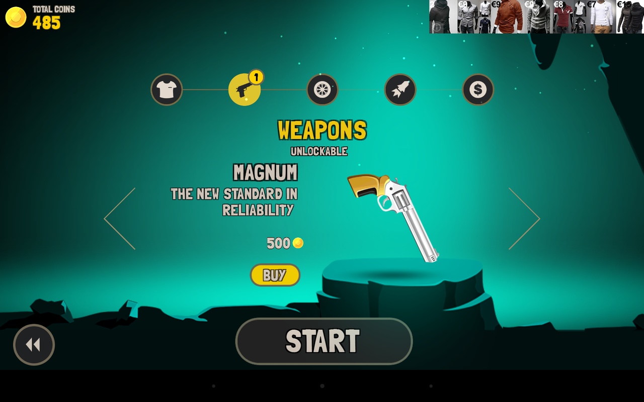 Aliens Drive Me Crazy 3.1.9 APK for Android Screenshot 1