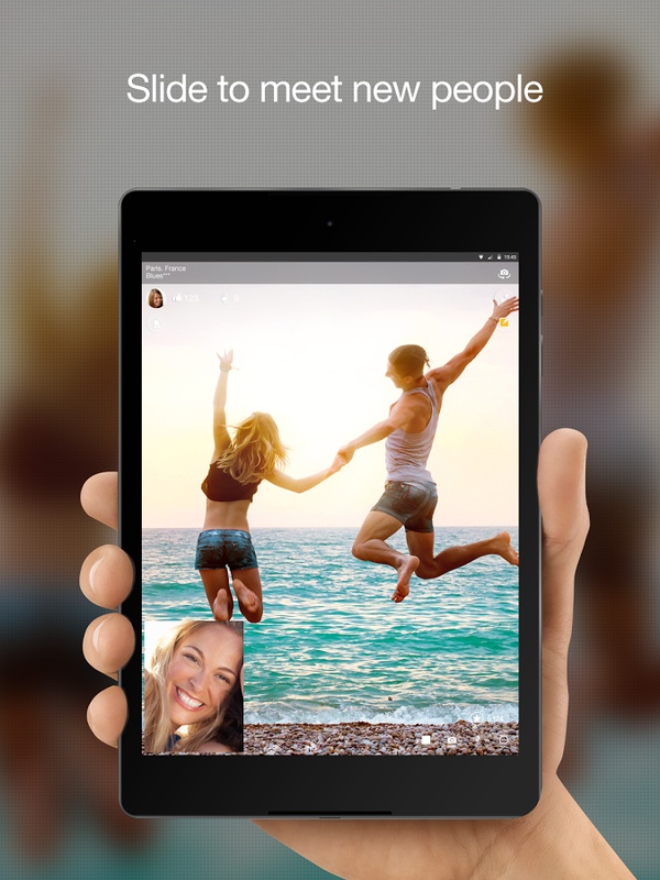 ALO 2.1.13 APK for Android Screenshot 1