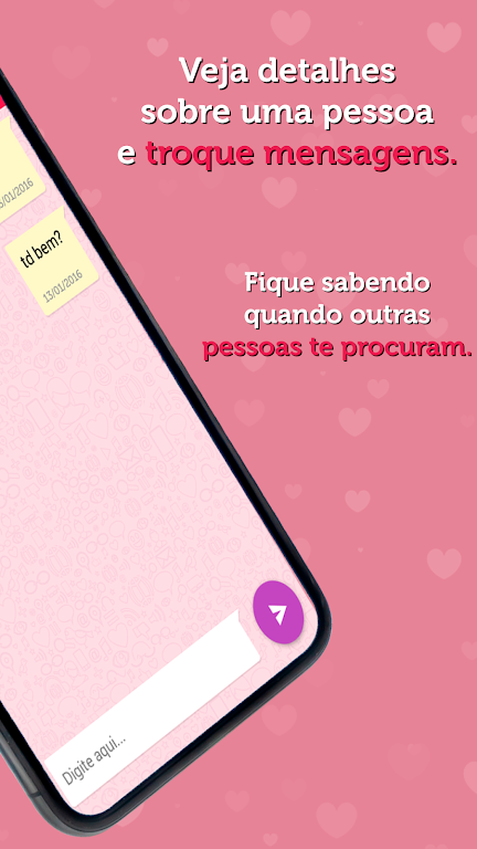 Amor em Cristo 2.1.21 APK for Android Screenshot 3