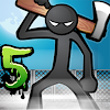 Anger of stick 5 1.1.84 APK for Android Icon