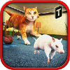 Angry Cat Vs. Mouse 2016 1.3 APK for Android Icon