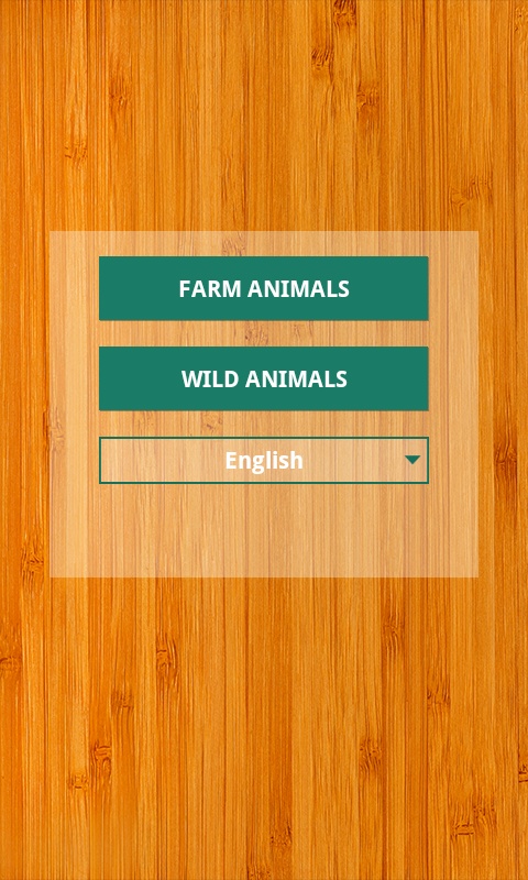 ANIMAL PUZZLE GAMES FOR KIDS 3.40 APK for Android Screenshot 12