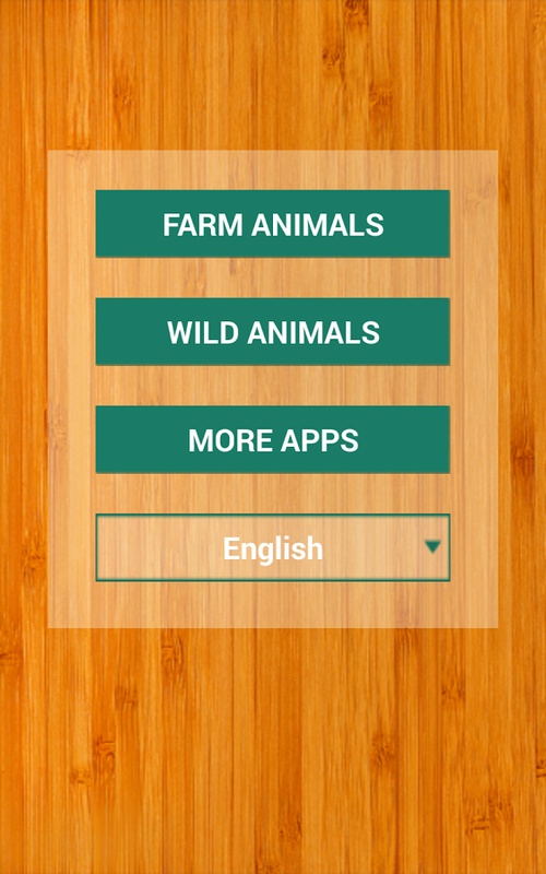 ANIMAL PUZZLE GAMES FOR KIDS 3.40 APK for Android Screenshot 5