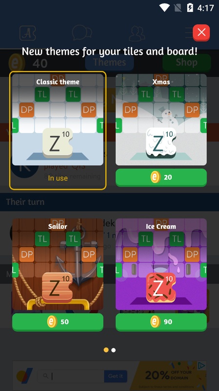 Aworded Crack 4.29.1 APK for Android Screenshot 7