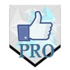 Apental Calc Pro FB Liker Reactions 1.9 APK for Android Icon