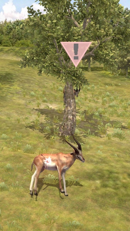 Archery Hunting 1.0.4 APK for Android Screenshot 2