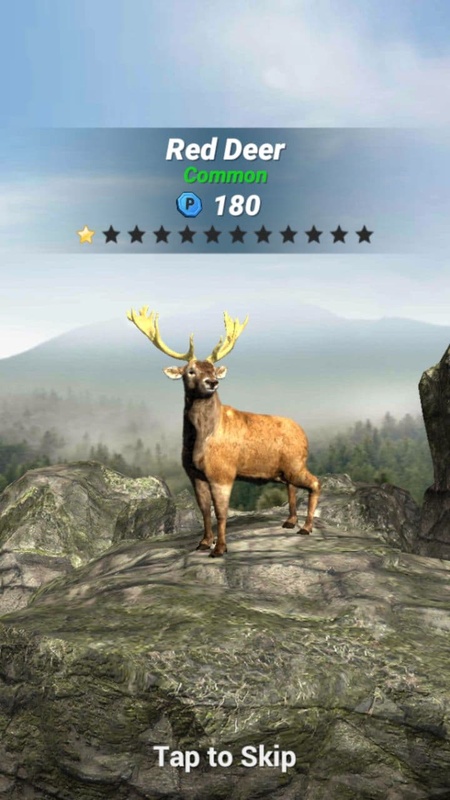 Archery Hunting 1.0.4 APK for Android Screenshot 4