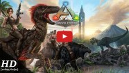 ARK: Survival Evolved feature