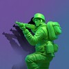 Army Men Strike 3.175.3 APK for Android Icon