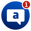 AsapChat for Facebook Chat 3.0 APK for Android Icon