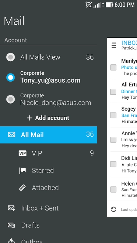 Email 3.0.0.41_160722 APK for Android Screenshot 11