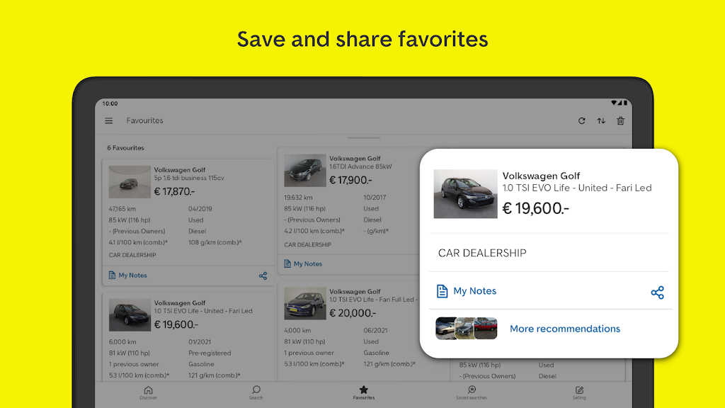 AutoScout24 23.47.0 APK for Android Screenshot 13