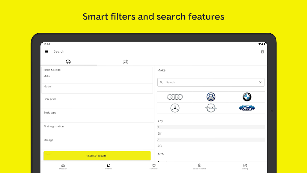 AutoScout24 23.47.0 APK for Android Screenshot 20