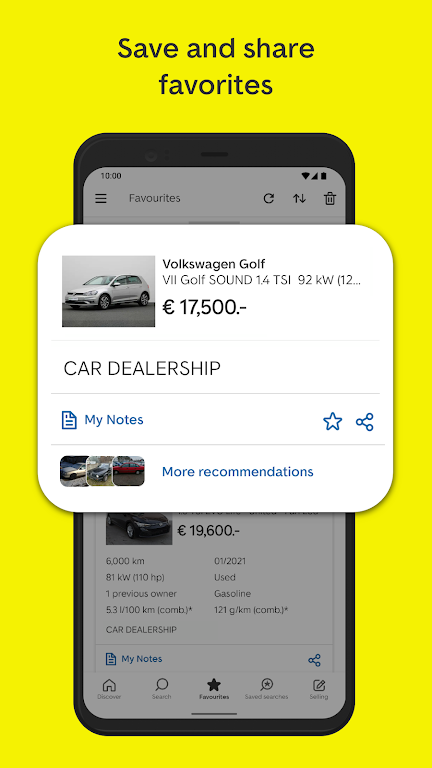 AutoScout24 23.47.0 APK for Android Screenshot 5