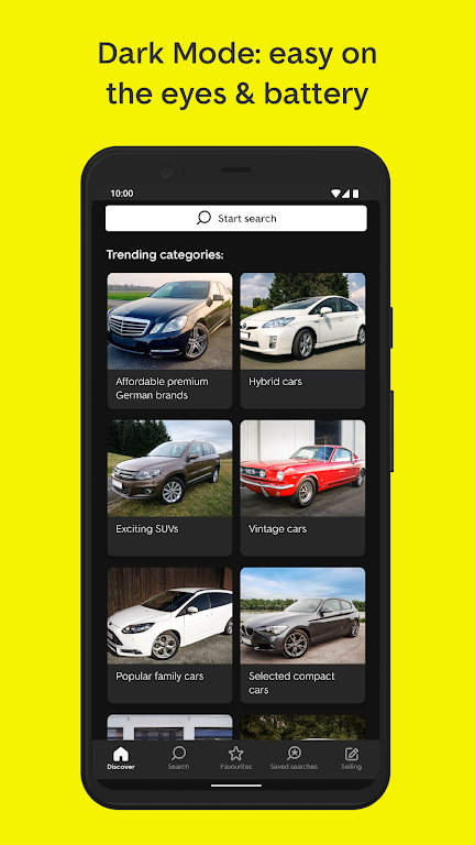 AutoScout24 23.47.0 APK for Android Screenshot 7