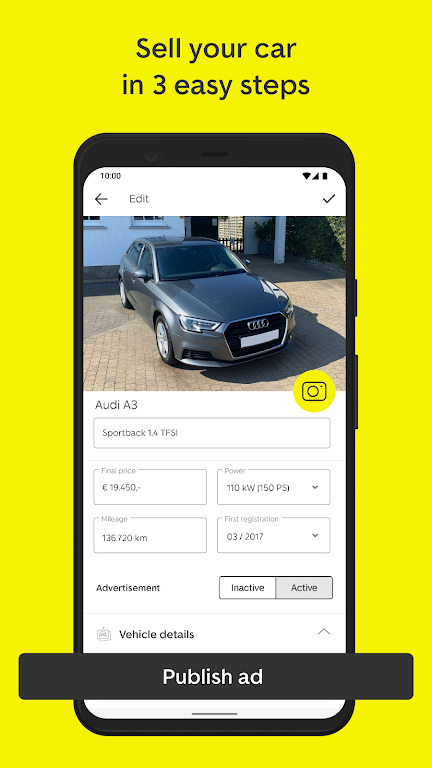 AutoScout24 23.47.0 APK for Android Screenshot 8