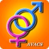 AVACS Live Chat 2.3.3 APK for Android Icon