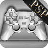 AwePSP- PSP Emulator 1.71 APK for Android Icon