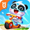 Baby Panda World 10.00.56.01 APK for Android Icon
