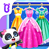 Baby Panda’s Fashion Dress Up 9.75.00.00 APK for Android Icon