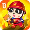 Baby Panda’s Fire Safety 9.66.00.01 APK for Android Icon